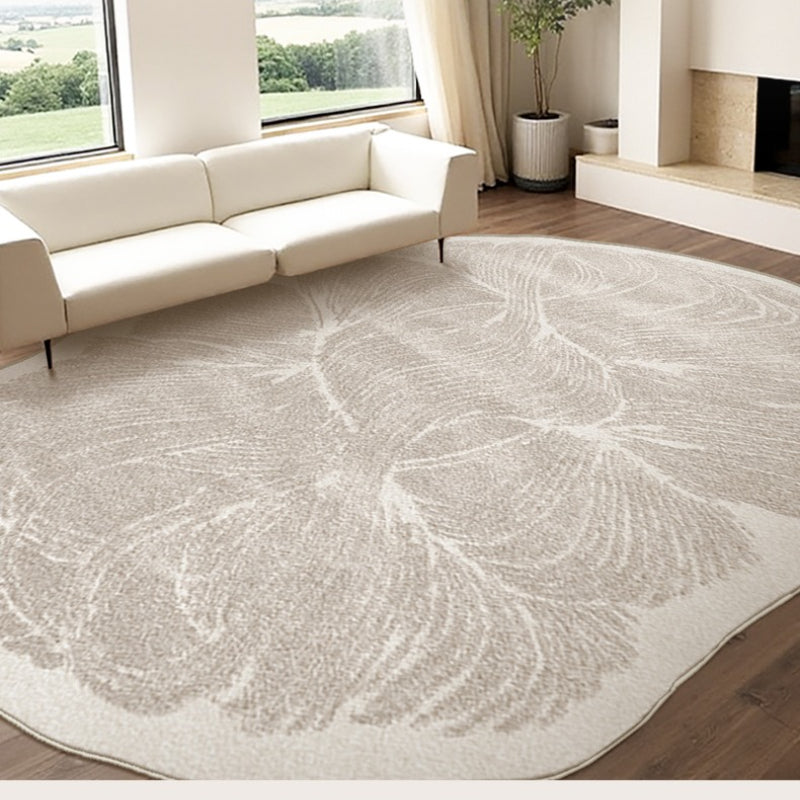 IRREGULAR 30 RUG view 9