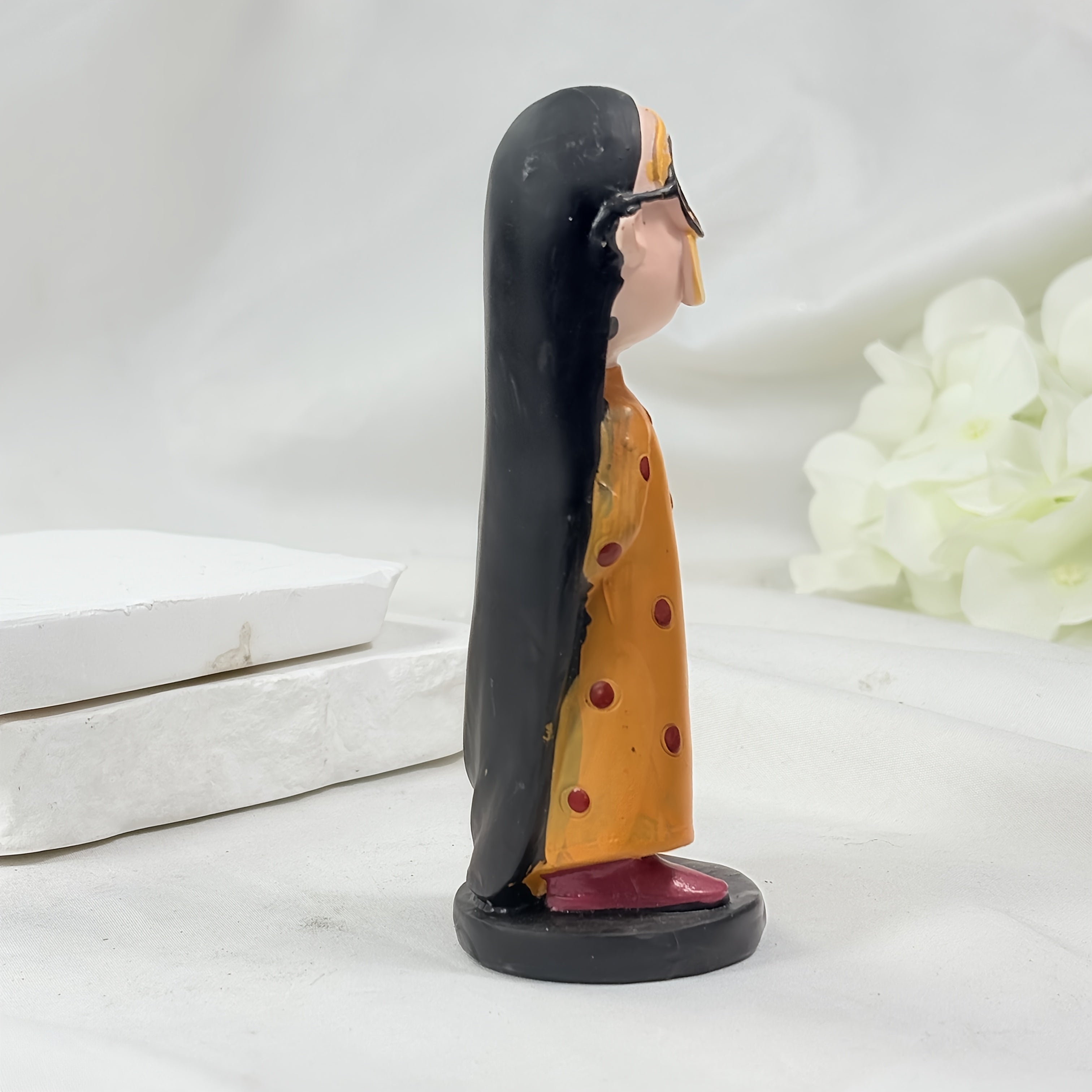 Tnessential Collectible Figurines 1pc Ramadan Festival Figurine 3D Decor