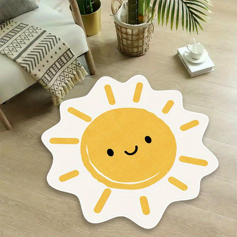 CARTOON CREATIVE RUG view 9