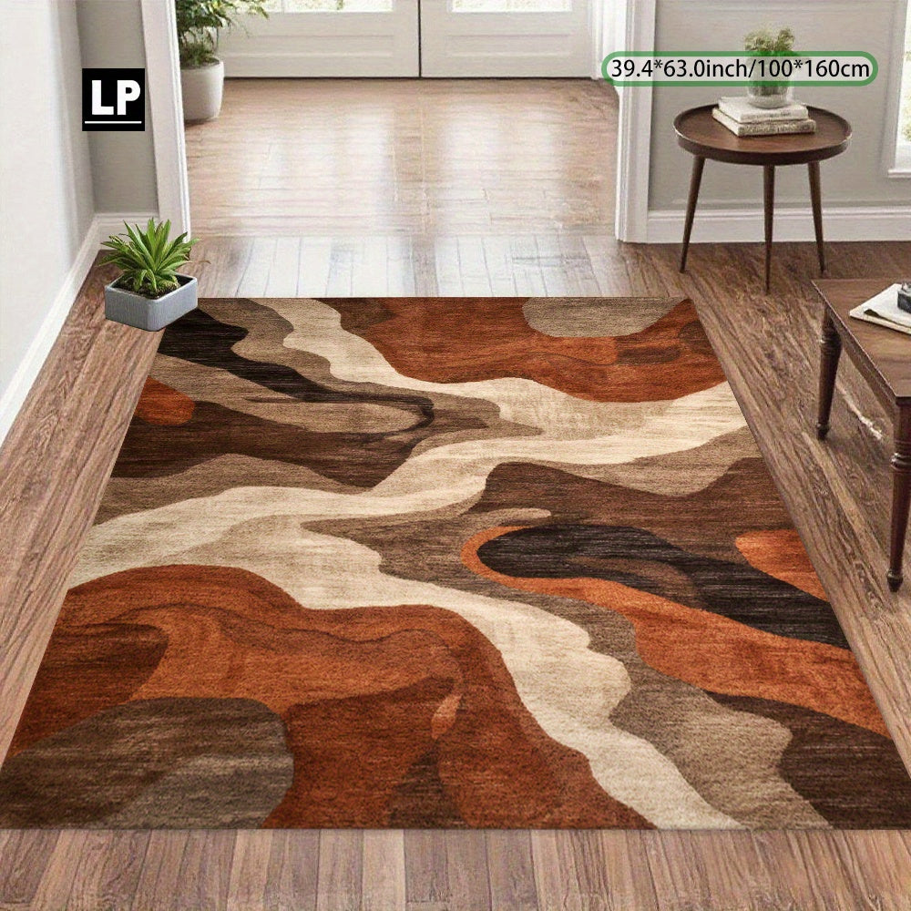 IRREGULAR 18 RUG view 9