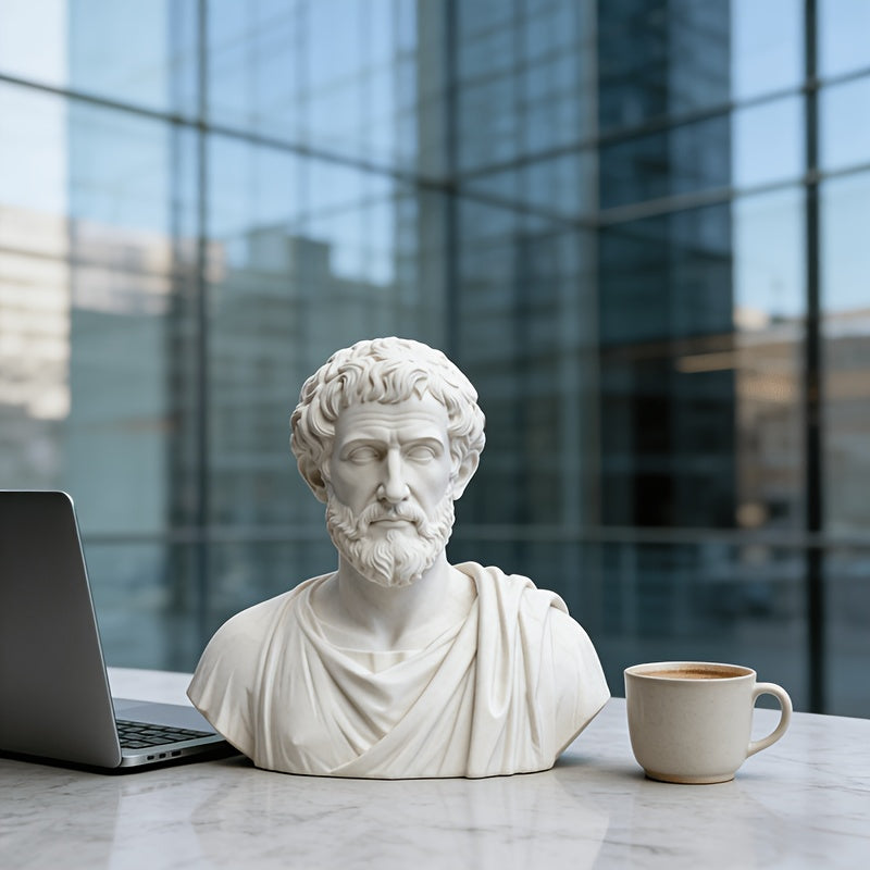 Tnessential Artistic 3D Printed Relief Decoration 3D Decor
