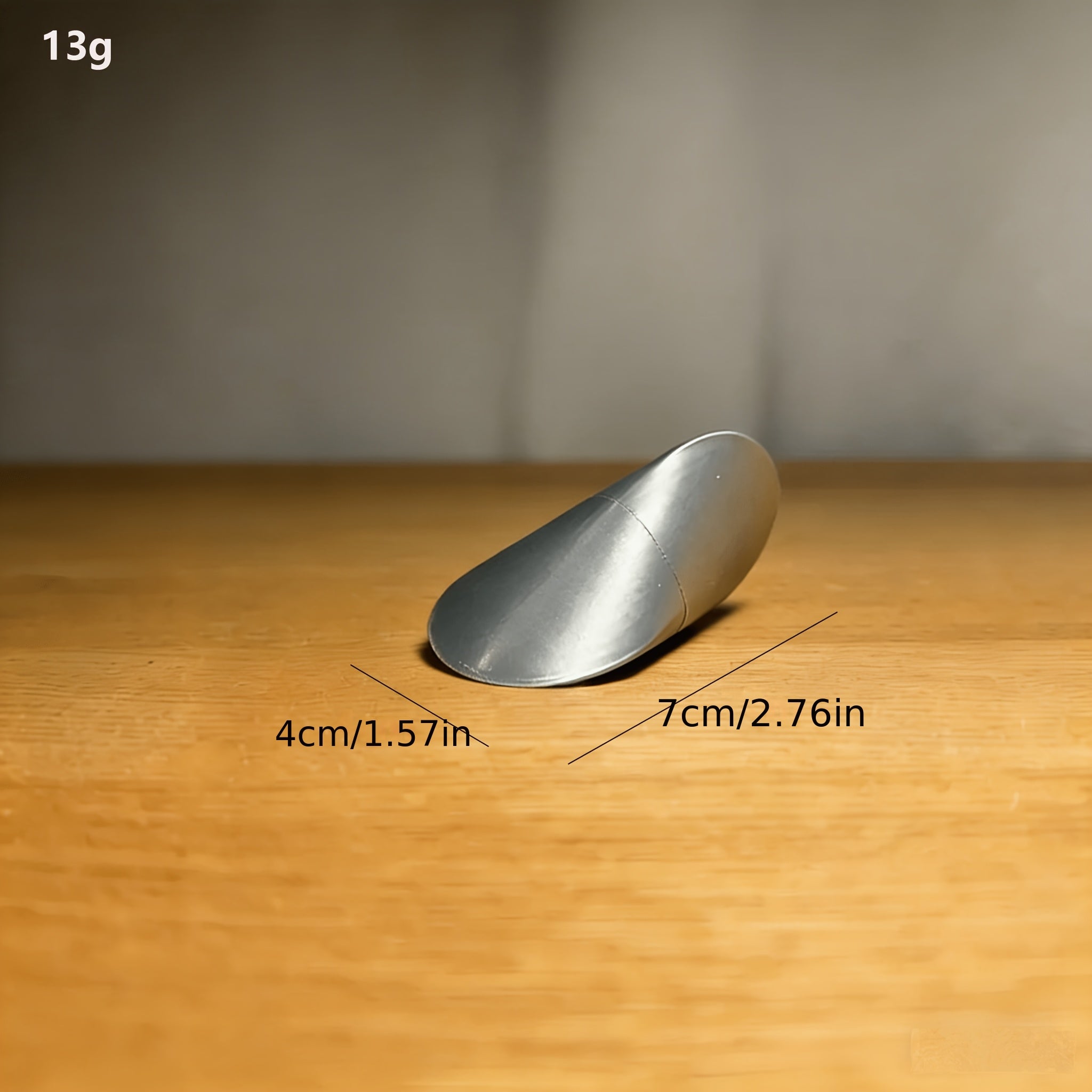 Tnessential Modern Minimalist Spherical Sculpture 3D Decor