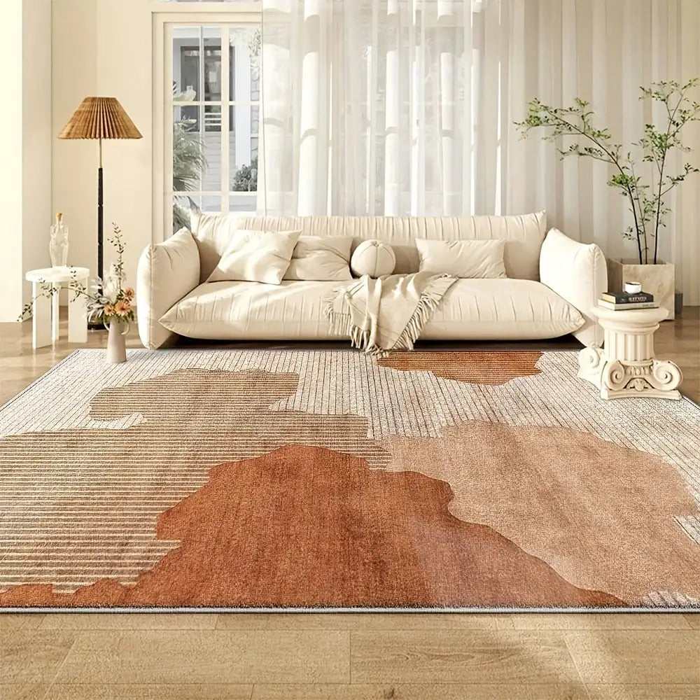 GEOMETRIC 2 RUG view 2