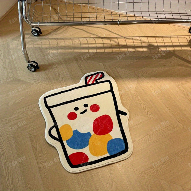 IRREGULAR 15 RUG view 2