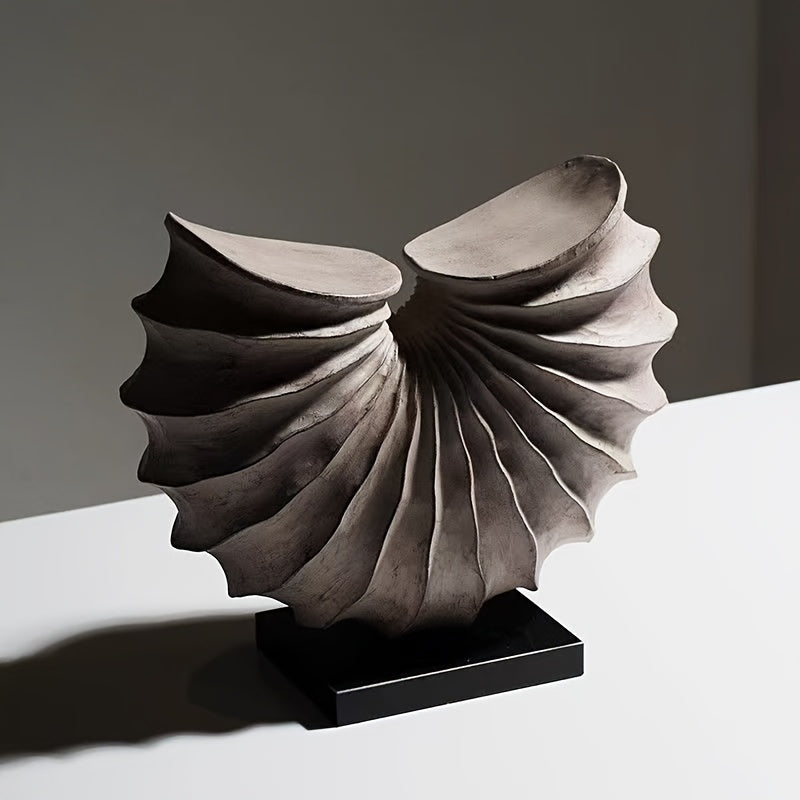 Tnessential Minimalist Modern Soft Decoration with a Touch of Luxury 3D Decor