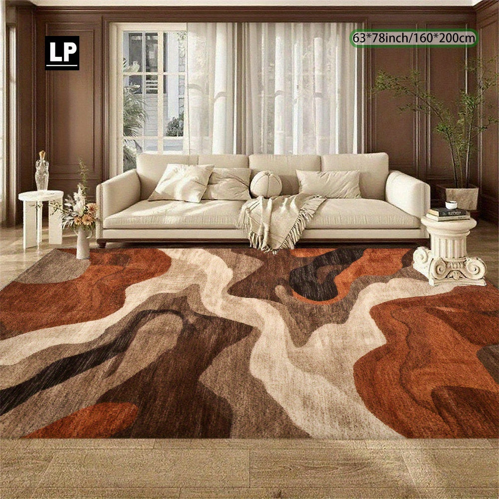IRREGULAR 18 RUG