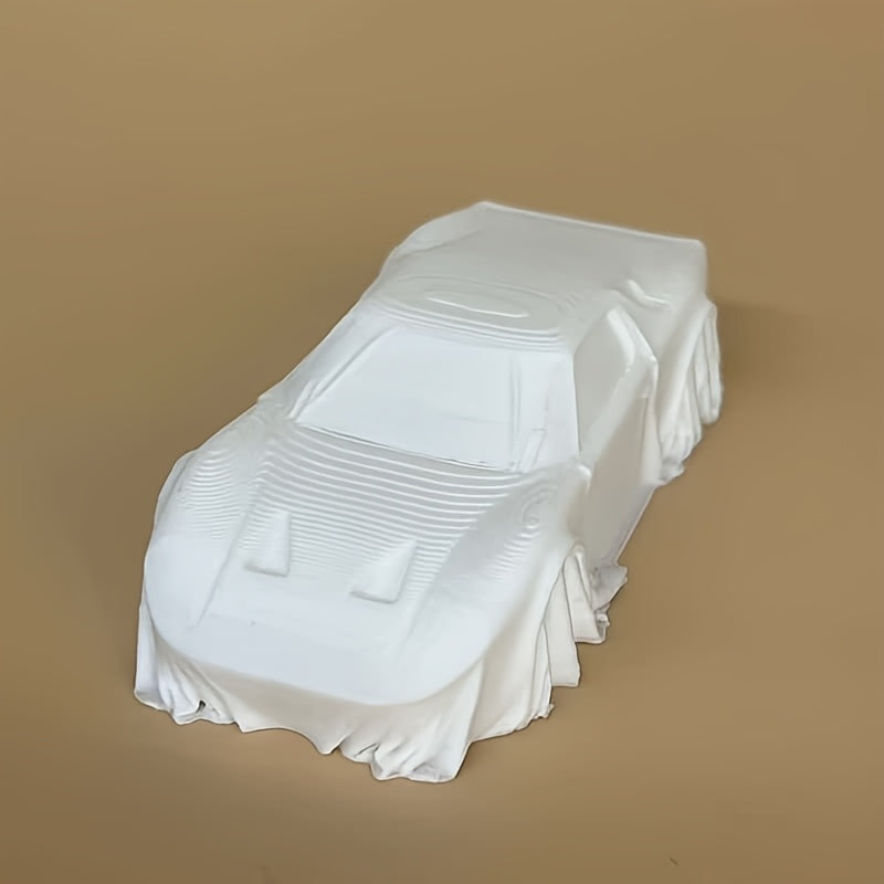 Tnessential GT40 Covered Decorative Sculpture Ornament 3D Decor