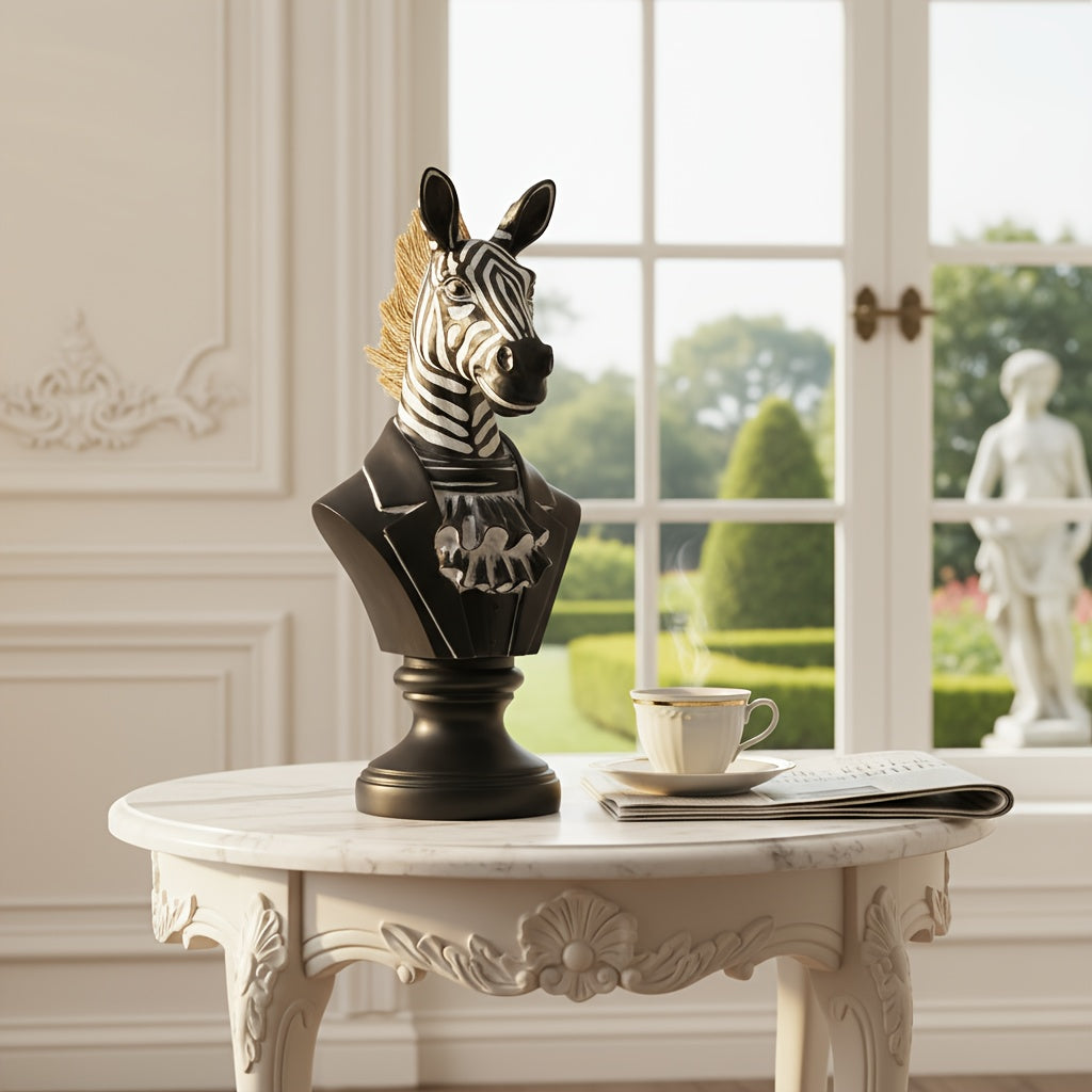 Tnessential Collectible Figurines 1pc 3D Decor
