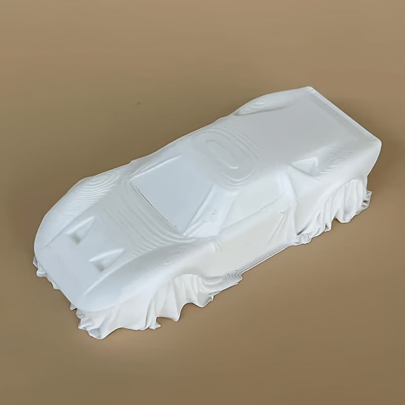 Tnessential GT40 Covered Decorative Sculpture Ornament 3D Decor