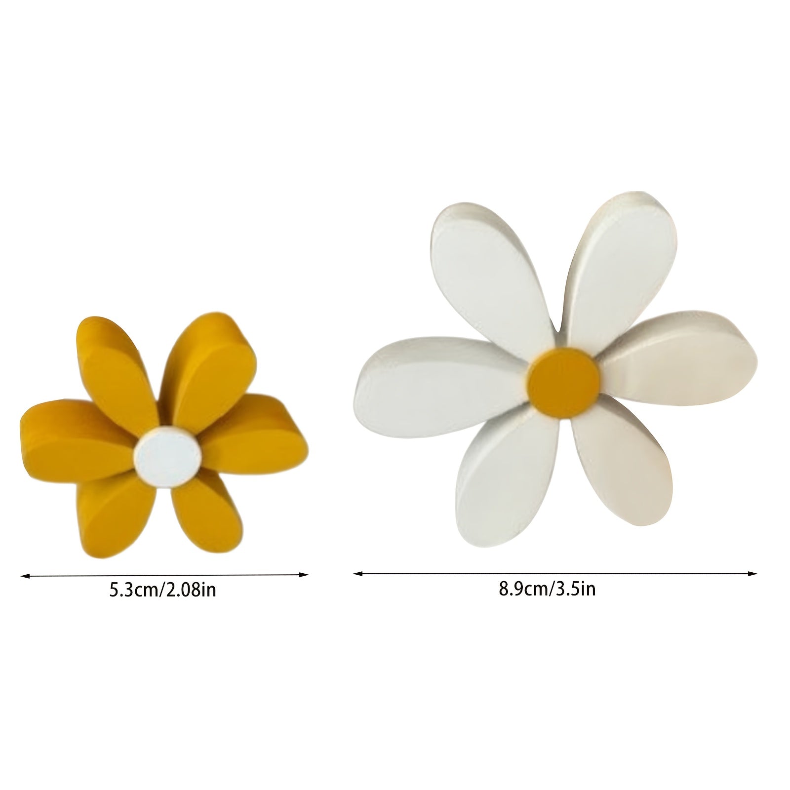 Tnessential Collectible Figurines 1 Set of Beehive Creative Yellow and 3D Decor
