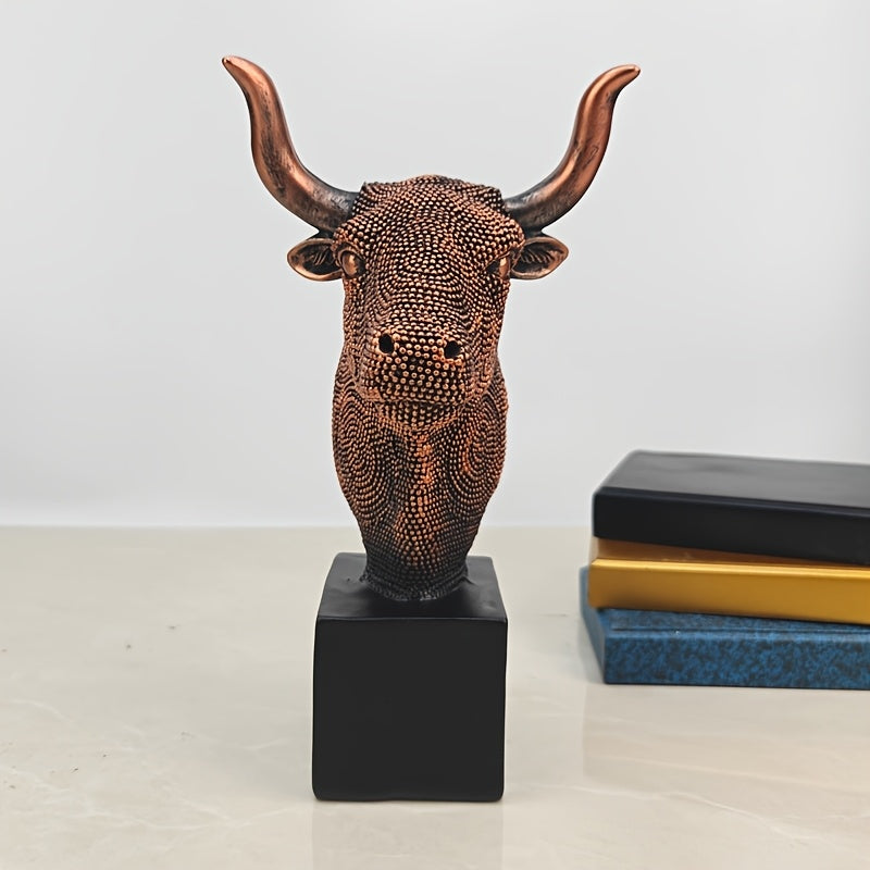 Tnessential Collectible Figurines 3D Decor
