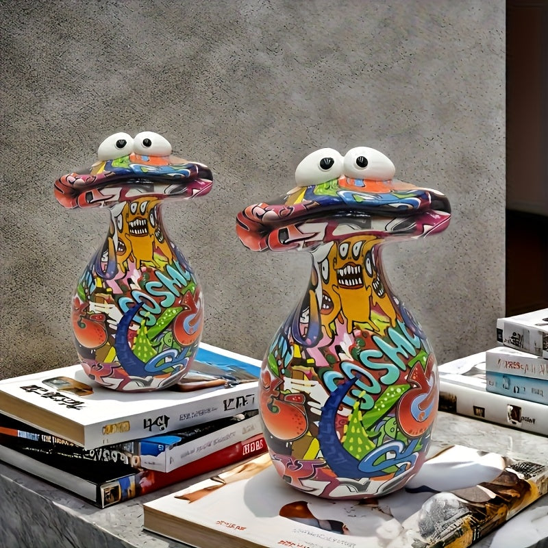 Tnessential Contemporary Decorative Objects 3D Decor