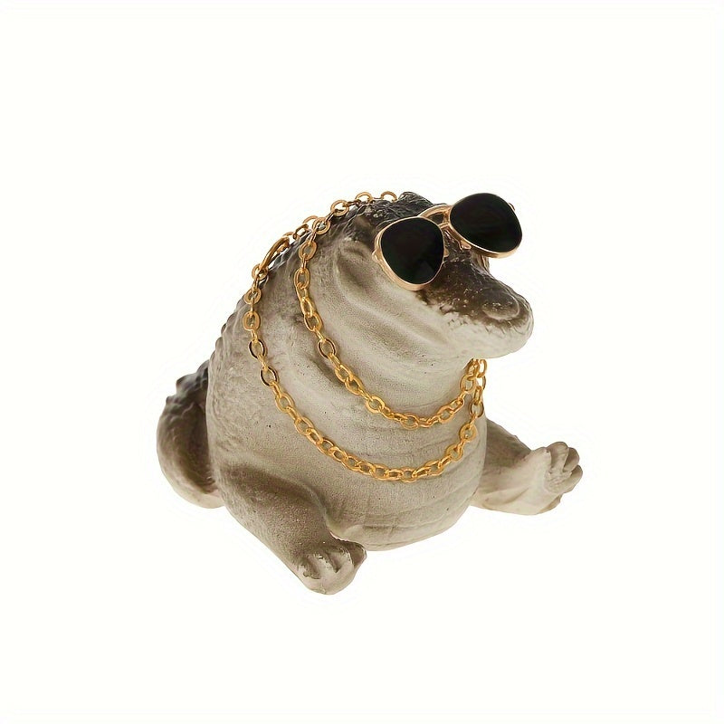 Tnessential Cute and Creative Car Decoration 3D Decor