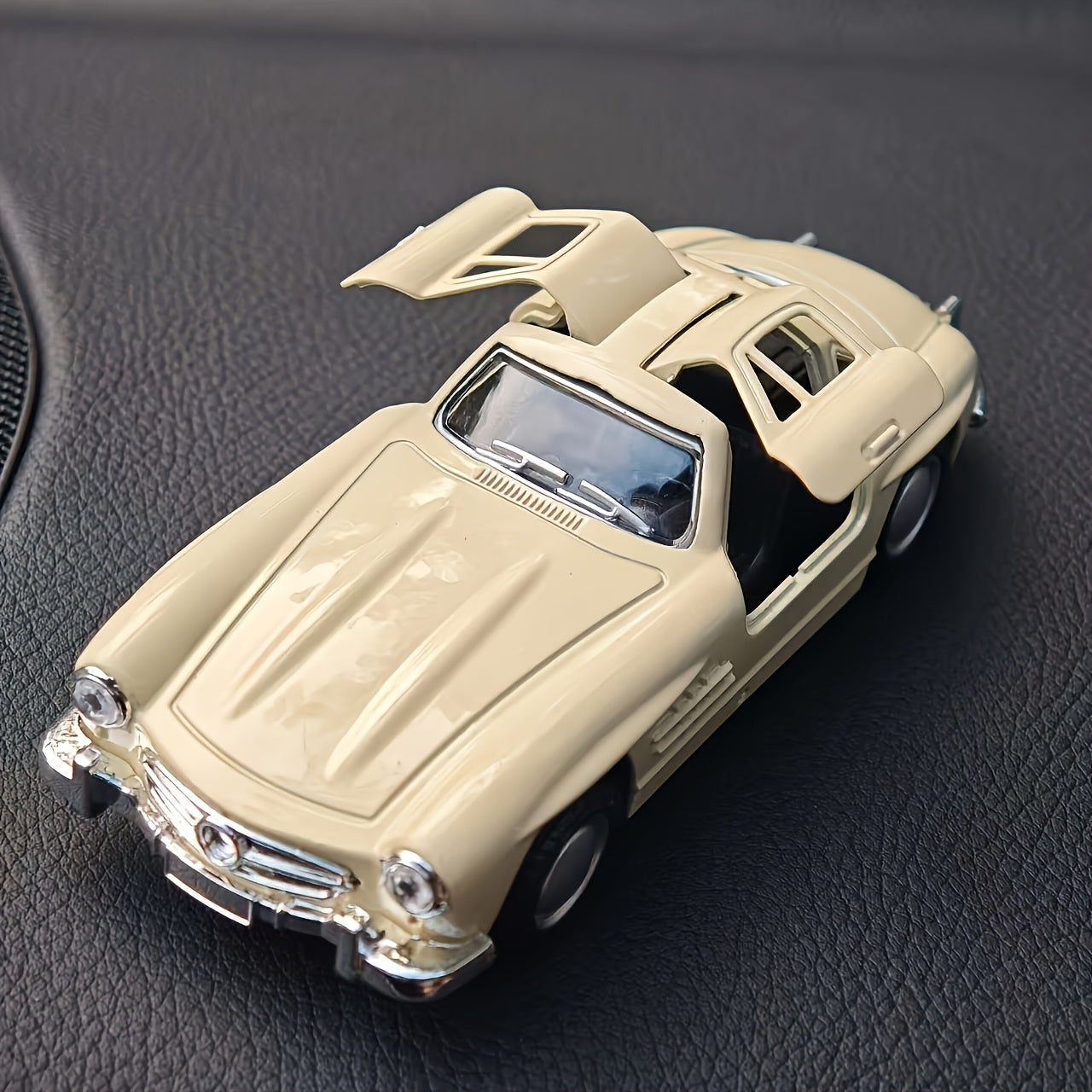 Tnessential Car Dashboard Ornament 3D Decor