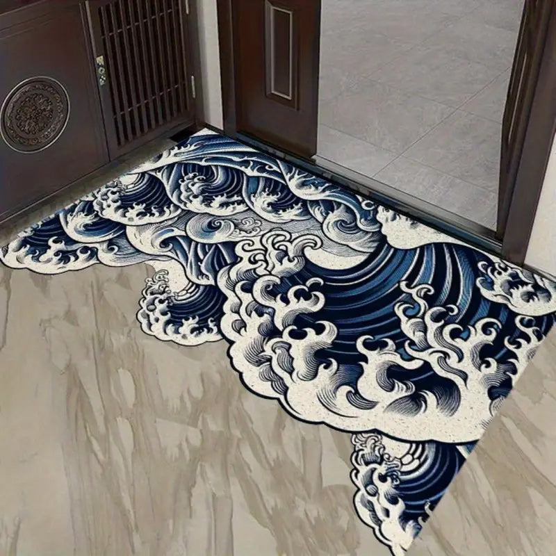 ARTISTIC WAVE RUG view 4