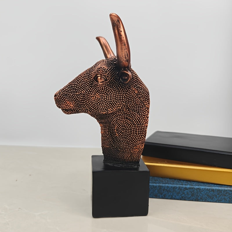 Tnessential Collectible Figurines 3D Decor
