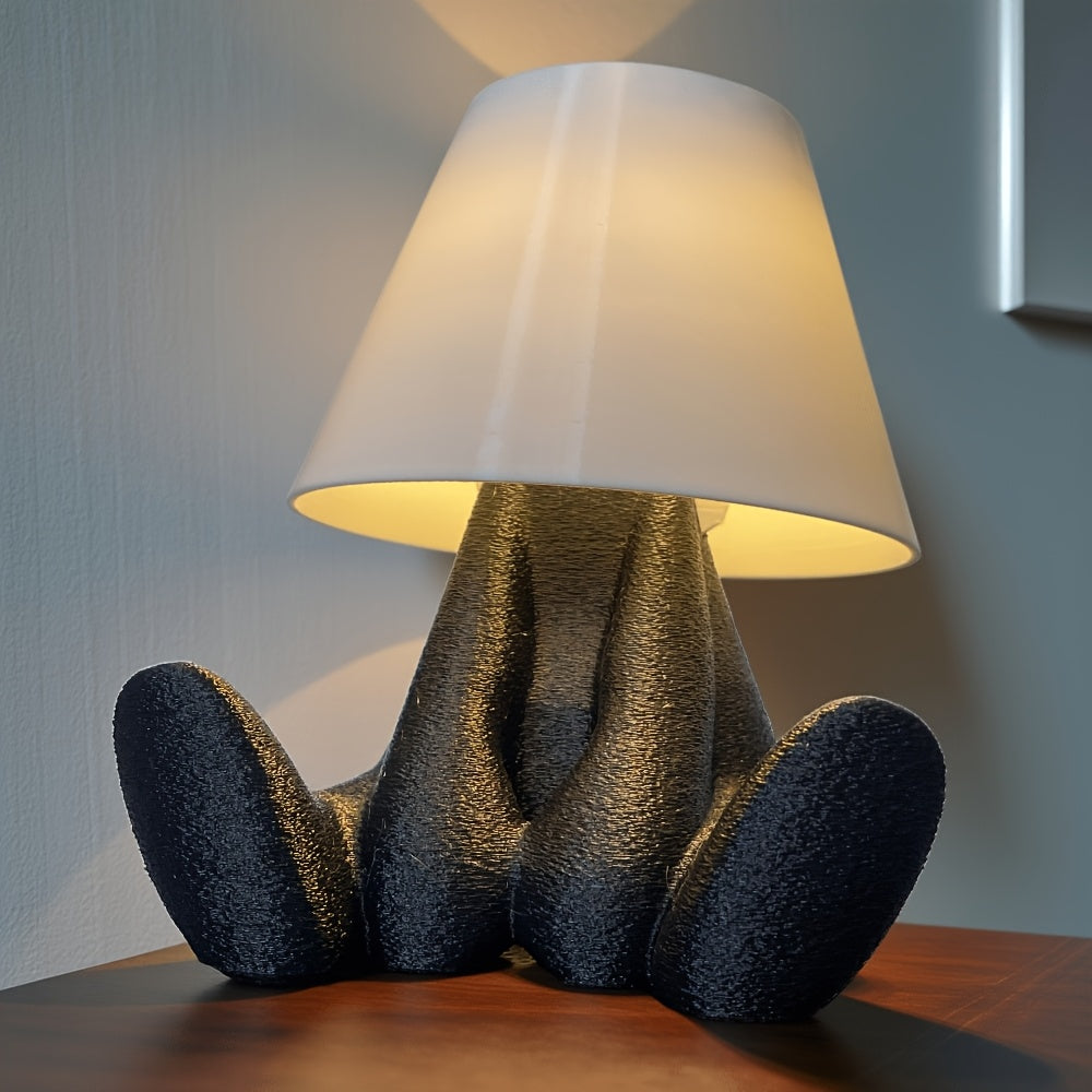 Tnessential USB Lamp Lighting Fixture 3D Decor