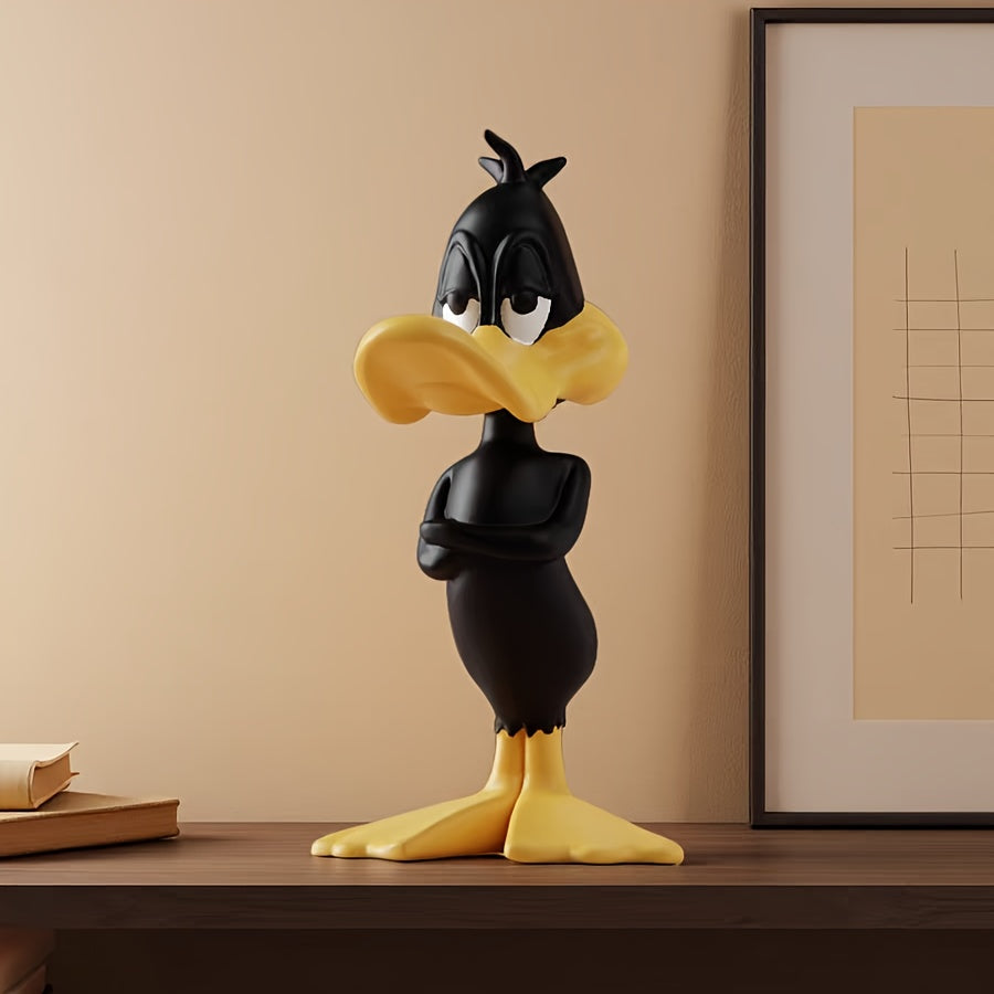 Tnessential Warner Bros 3D Decor