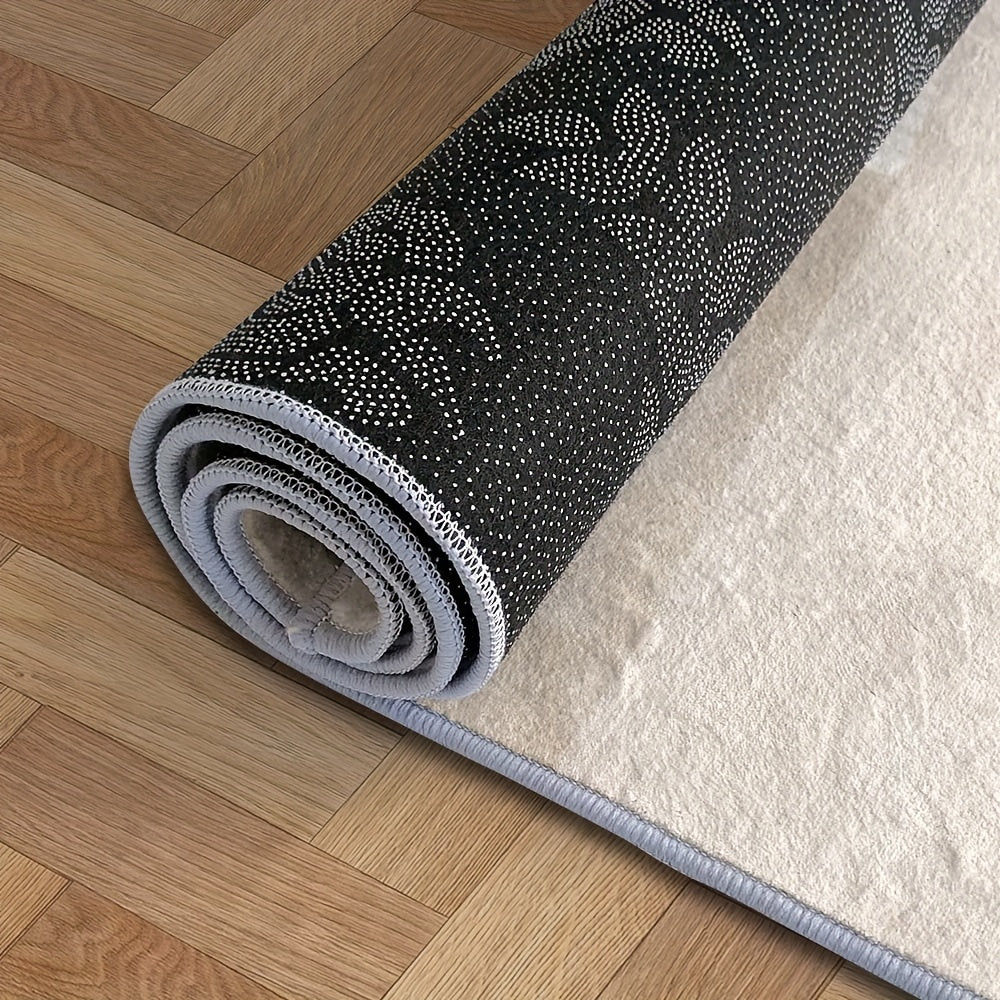 BEIGE PERSIAN RUG view 9