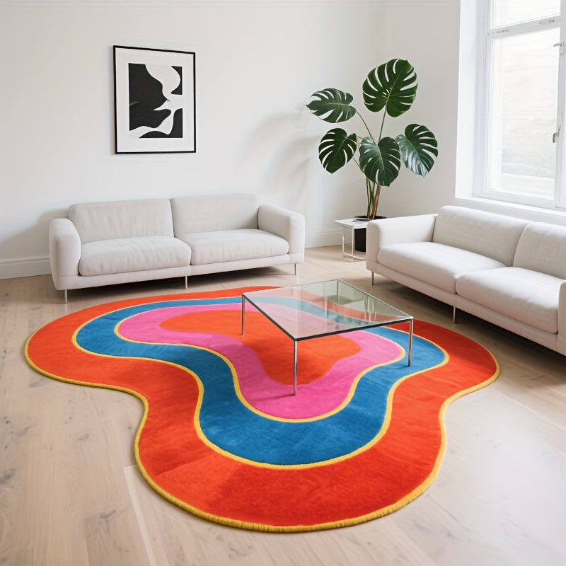 POP ART 2 RUG view 2