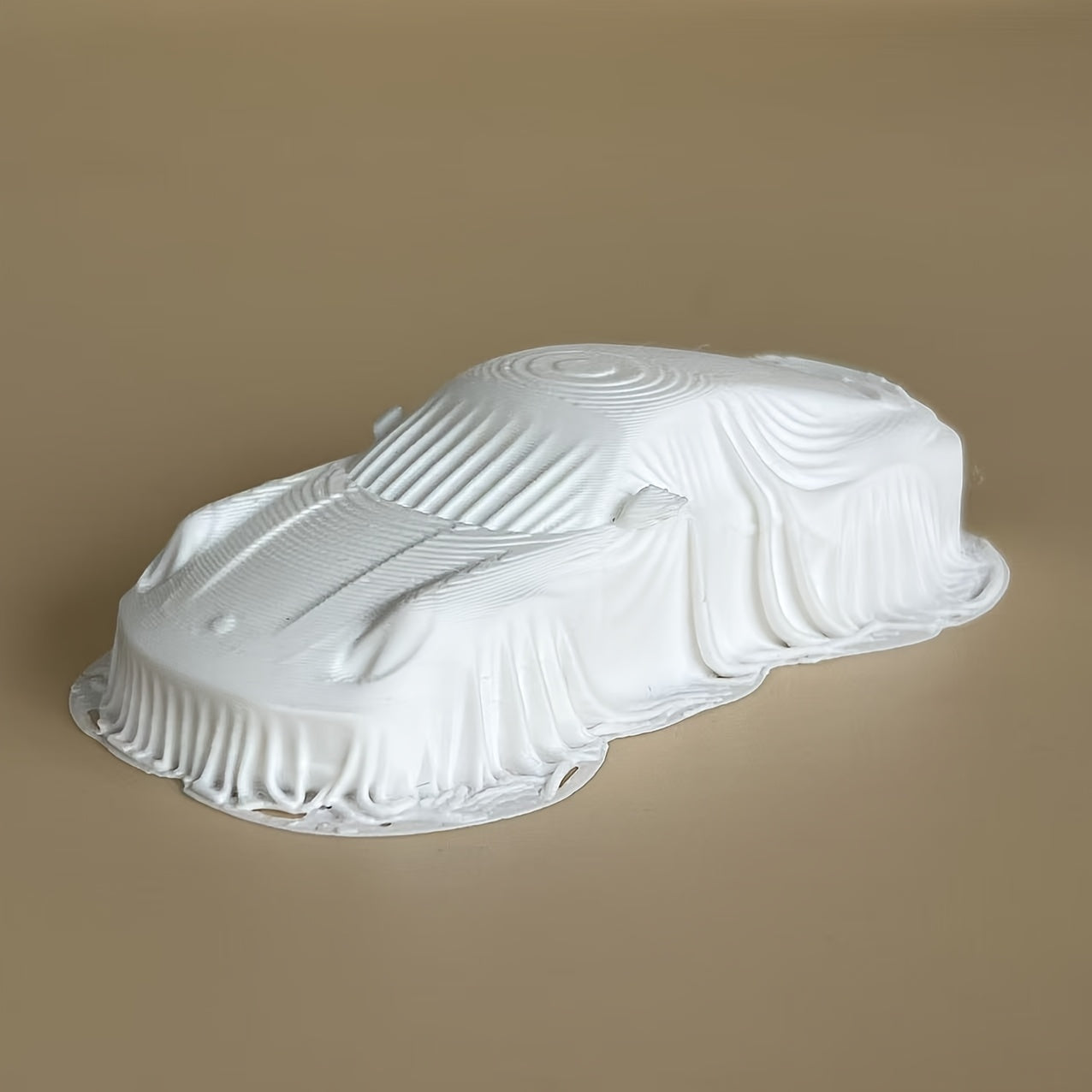 Tnessential Decorative Sculpture Ornaments 3D Decor