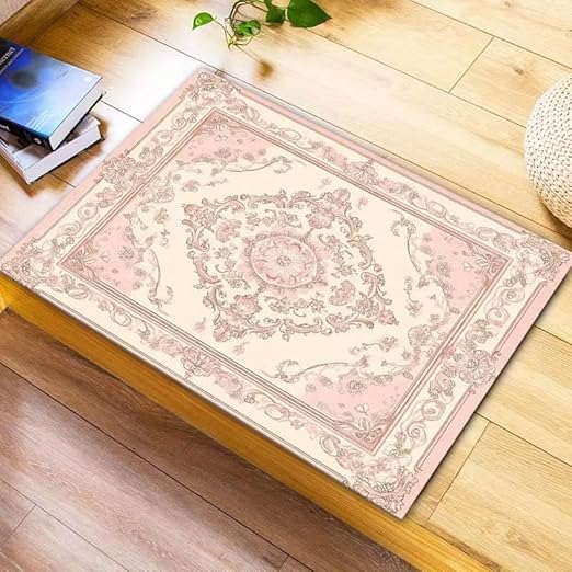 VINTAGE PERSIAN RUG