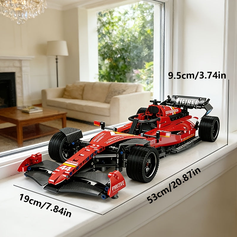 Tnessential Collectible Sports Car Model 3D Decor