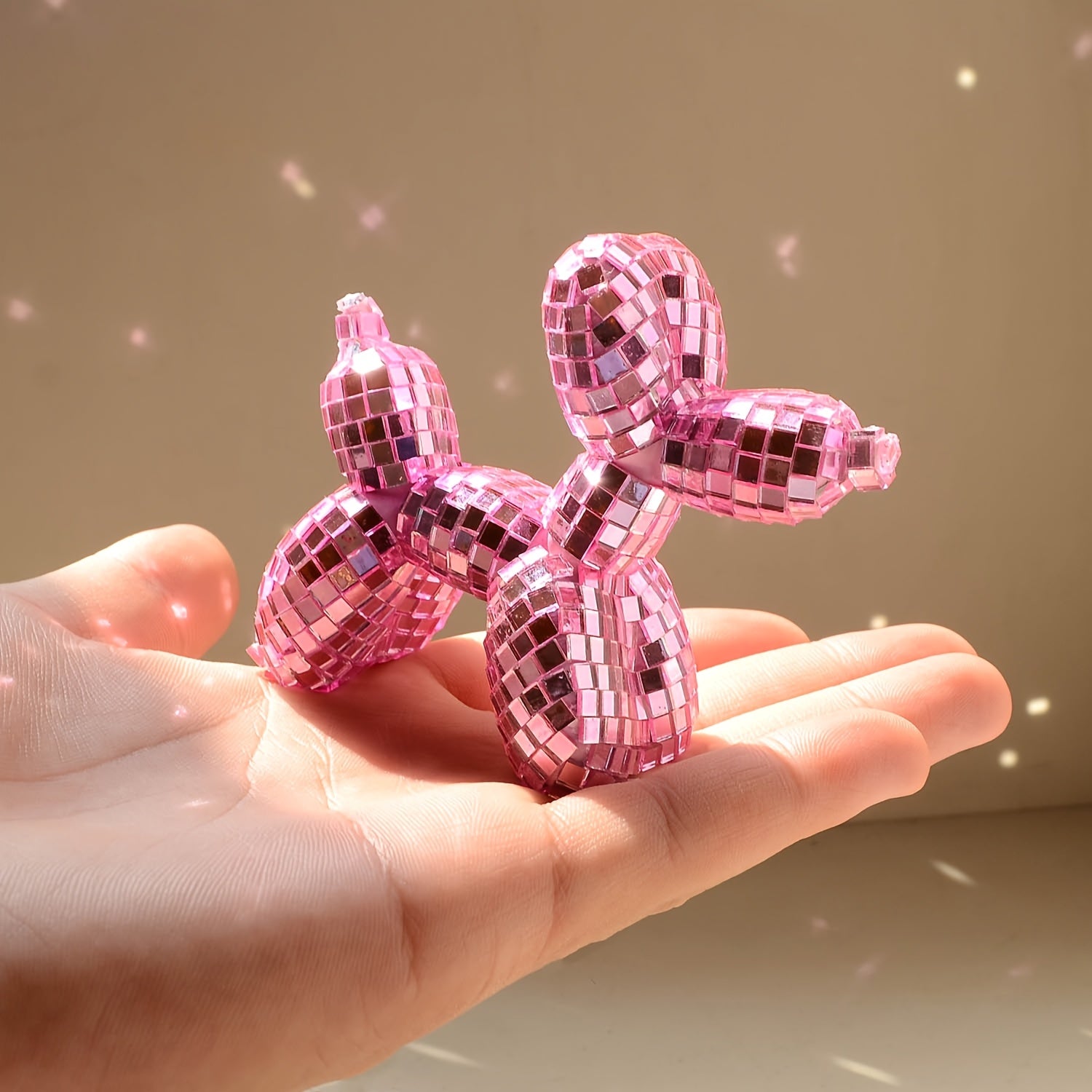 Tnessential Collectible Figurines 3D Decor