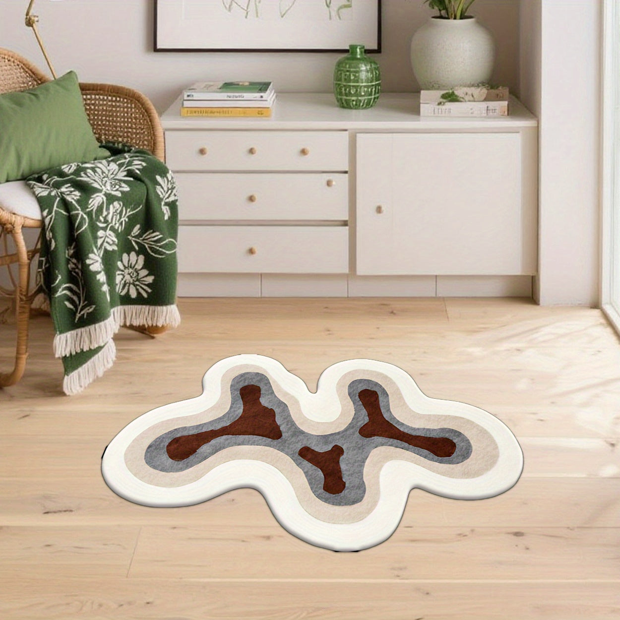 IRREGULAR 29 RUG view 2