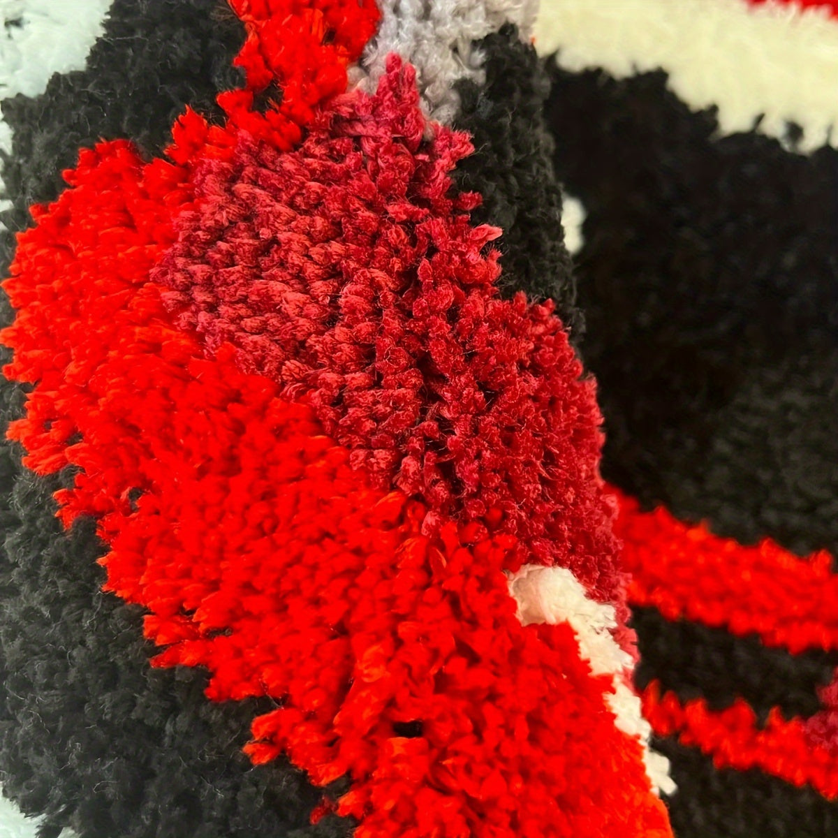 CAR RUG view 3