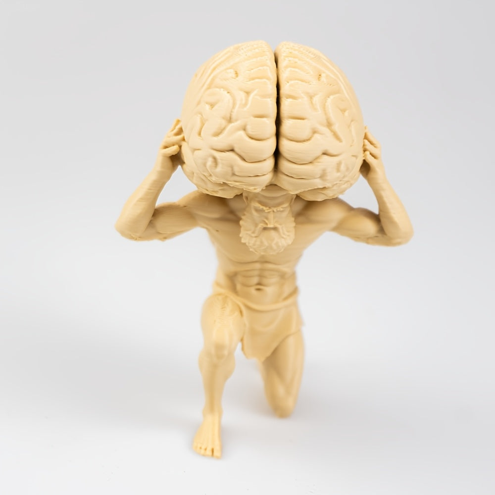 Tnessential Collecting Figurines 3D Decor