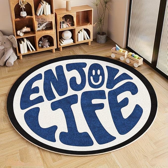 POSITIVE ENJOY LIFE RUG