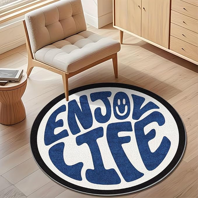 POSITIVE ENJOY LIFE RUG