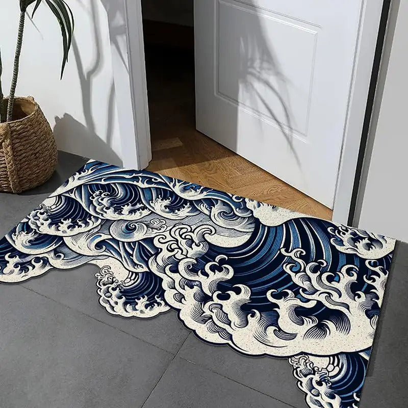 ARTISTIC WAVE RUG