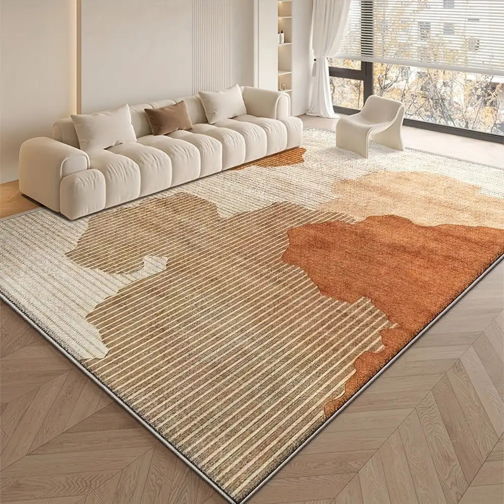 GEOMETRIC 2 RUG view 6