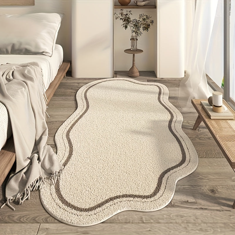 CLOUD 6 RUG view 3