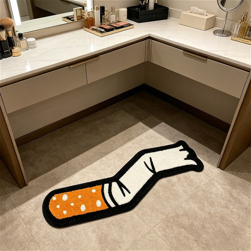 RUNNER 6 RUG view 6