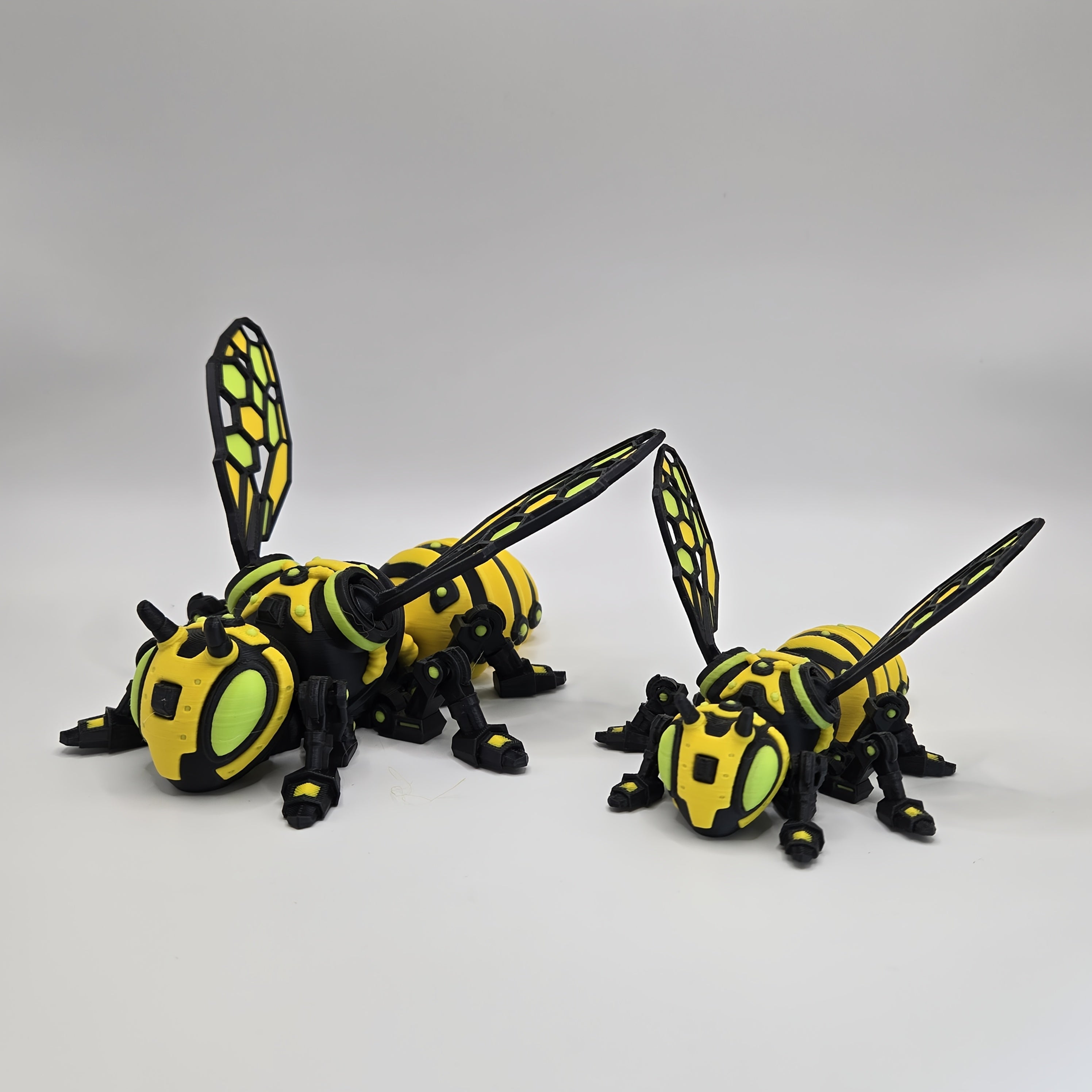 Tnessential Collectible Figurines 3D Decor