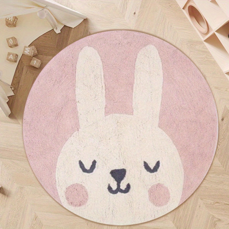 RABBIT 2 RUG view 2