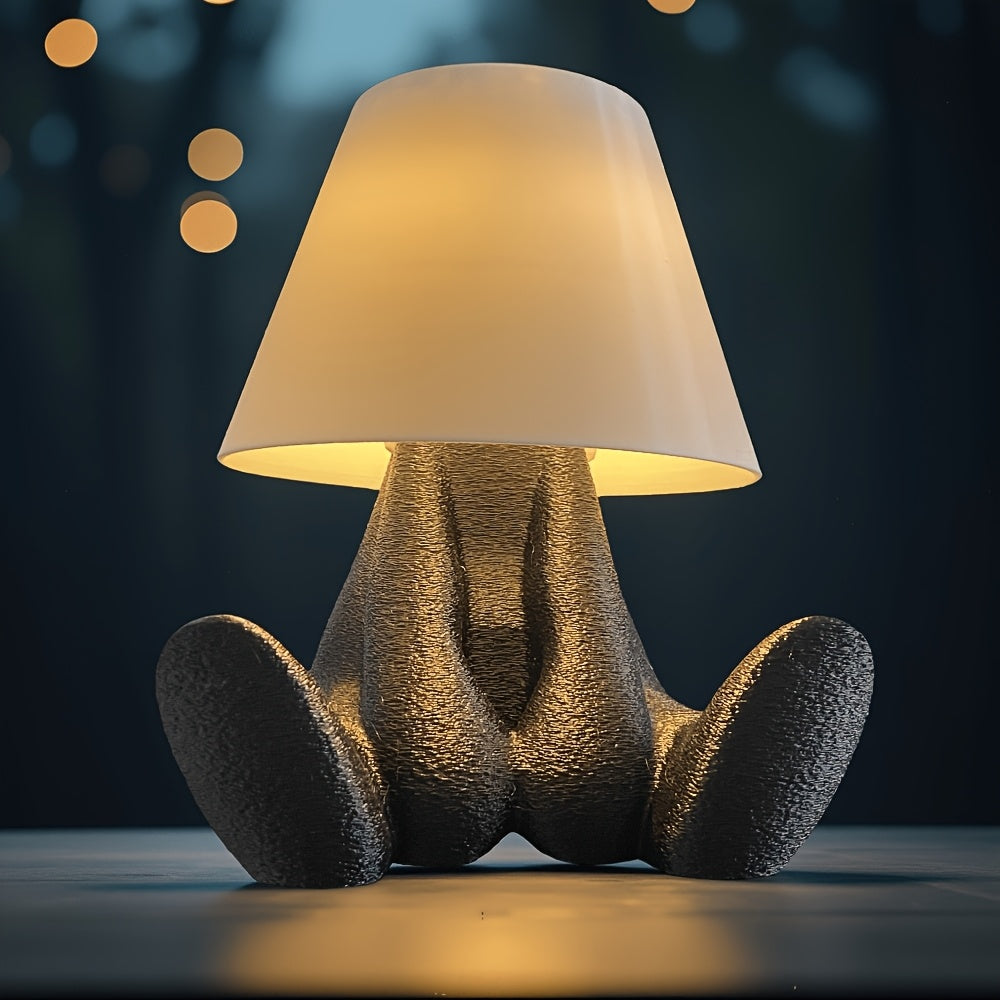 Tnessential USB Lamp Lighting Fixture 3D Decor