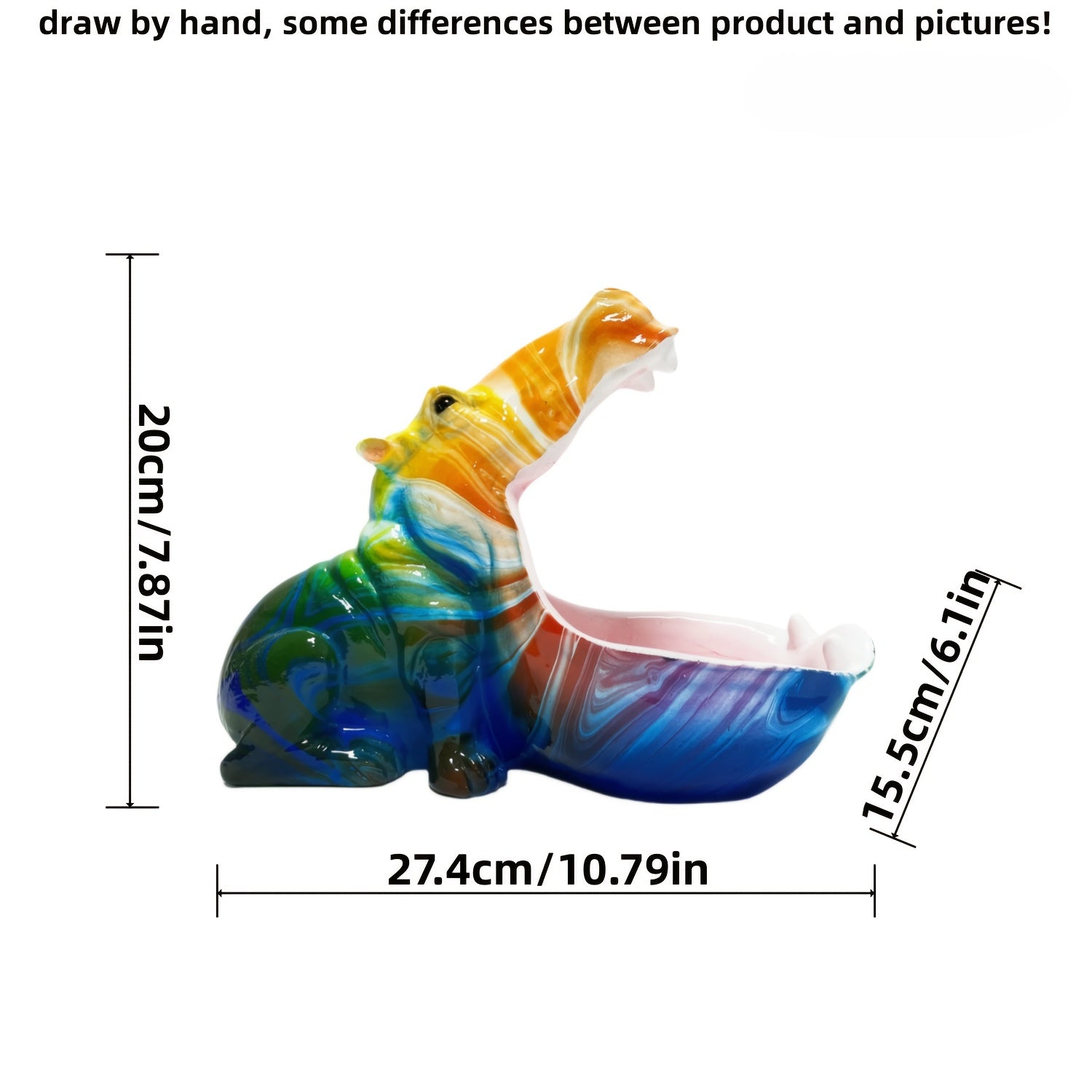 Tnessential European-style Item 3D Decor