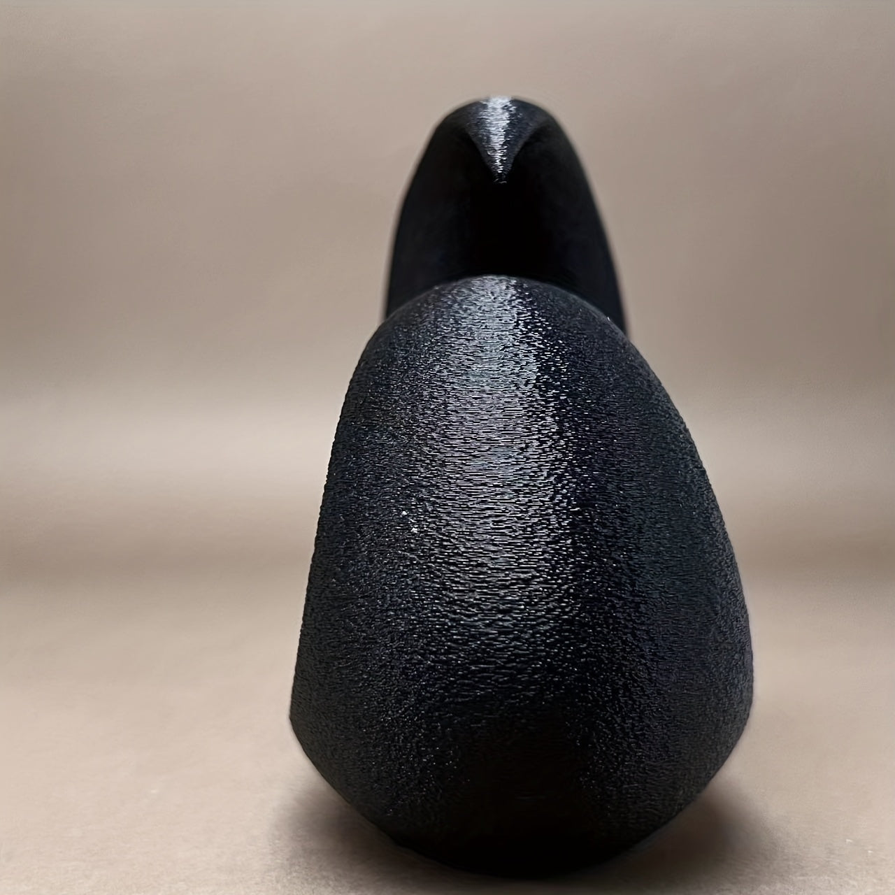 Tnessential Statues\u002f1pc-3d Printed Eternal Flowing Sculpture 3D Decor