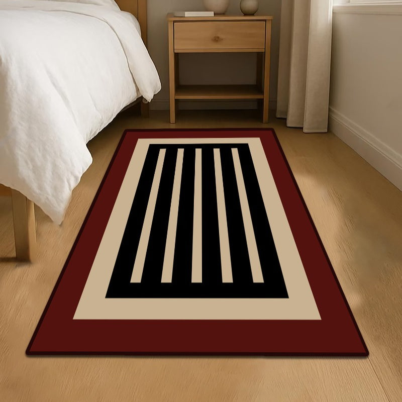 BEIGE RUNNER 3 RUG view 7