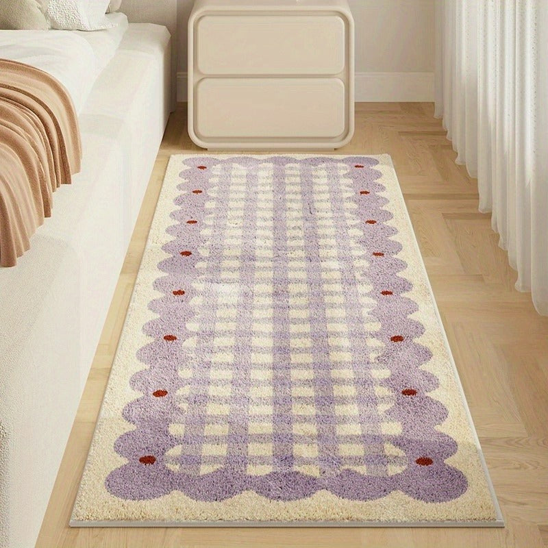 PINK RUNNER 3 RUG view 5