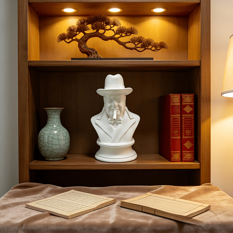 Tnessential Art 3D Printed Relief Decoration 3D Decor