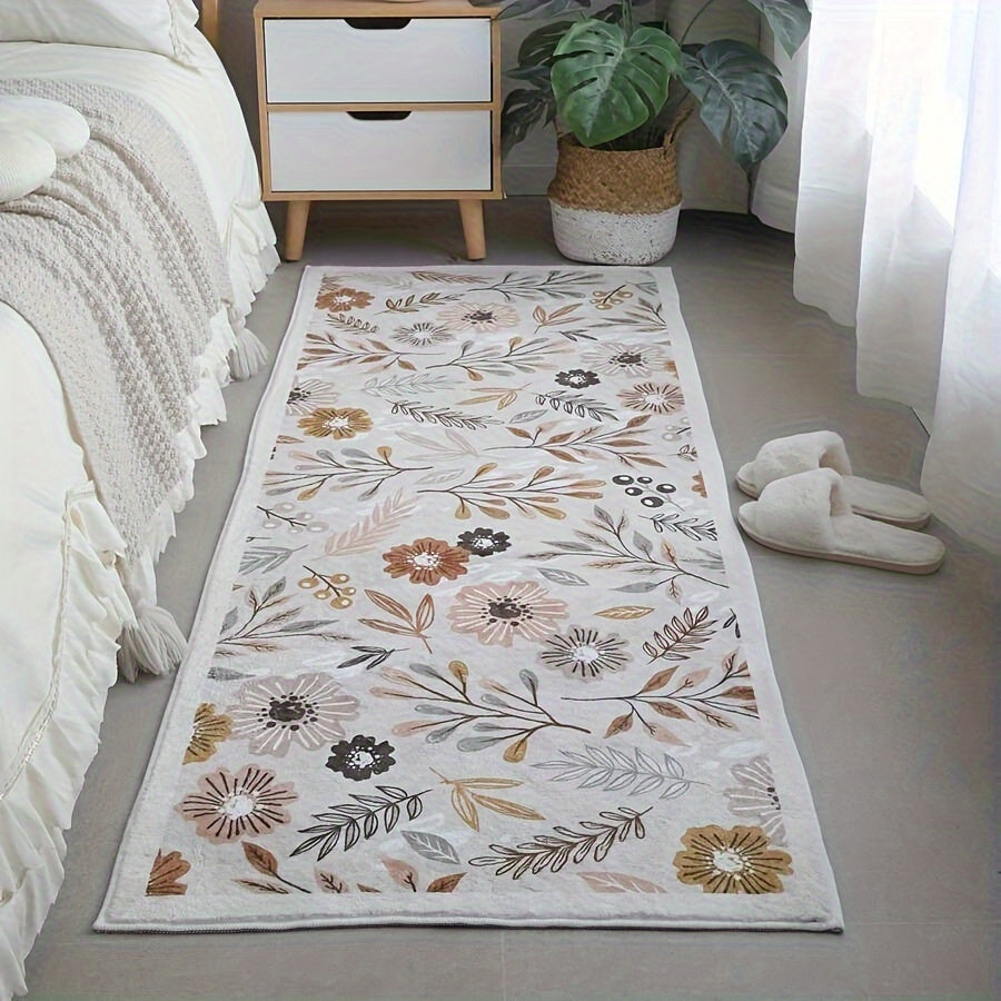 BACKING FRESH RUG view 2