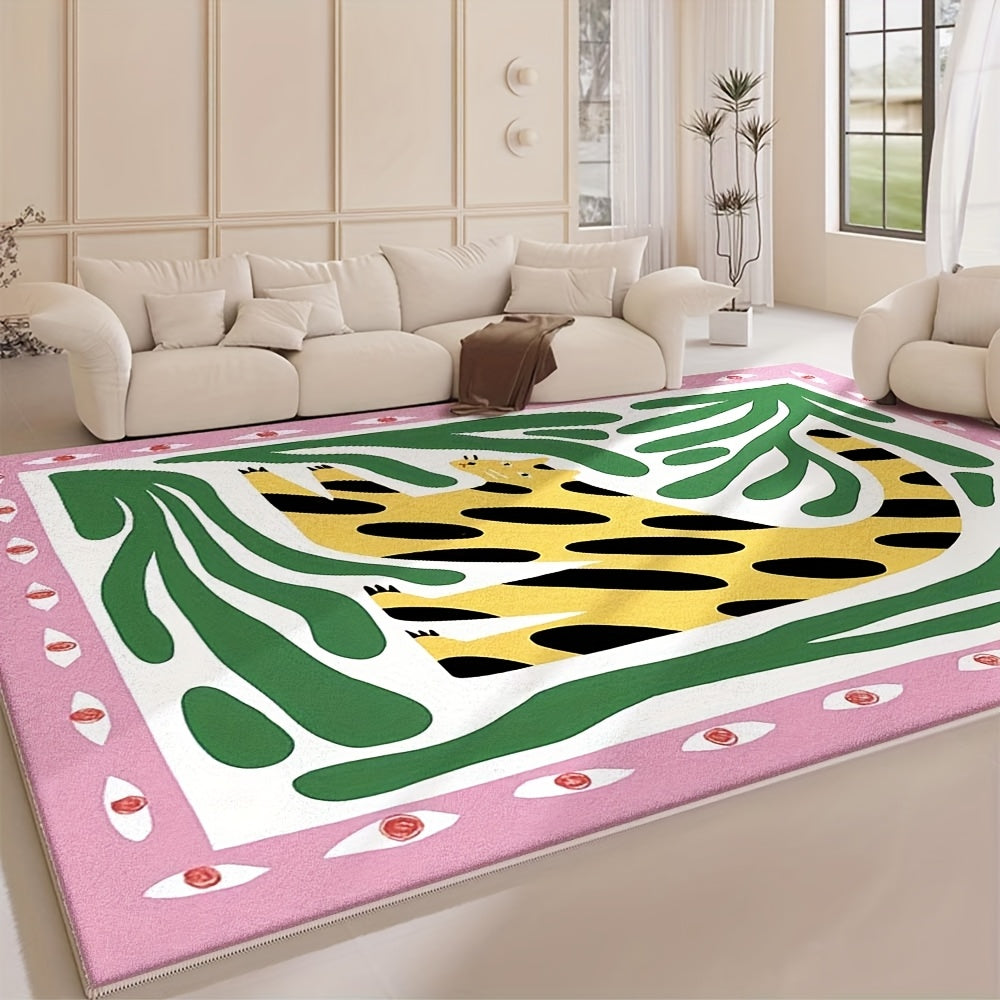 VINTAGE RUG