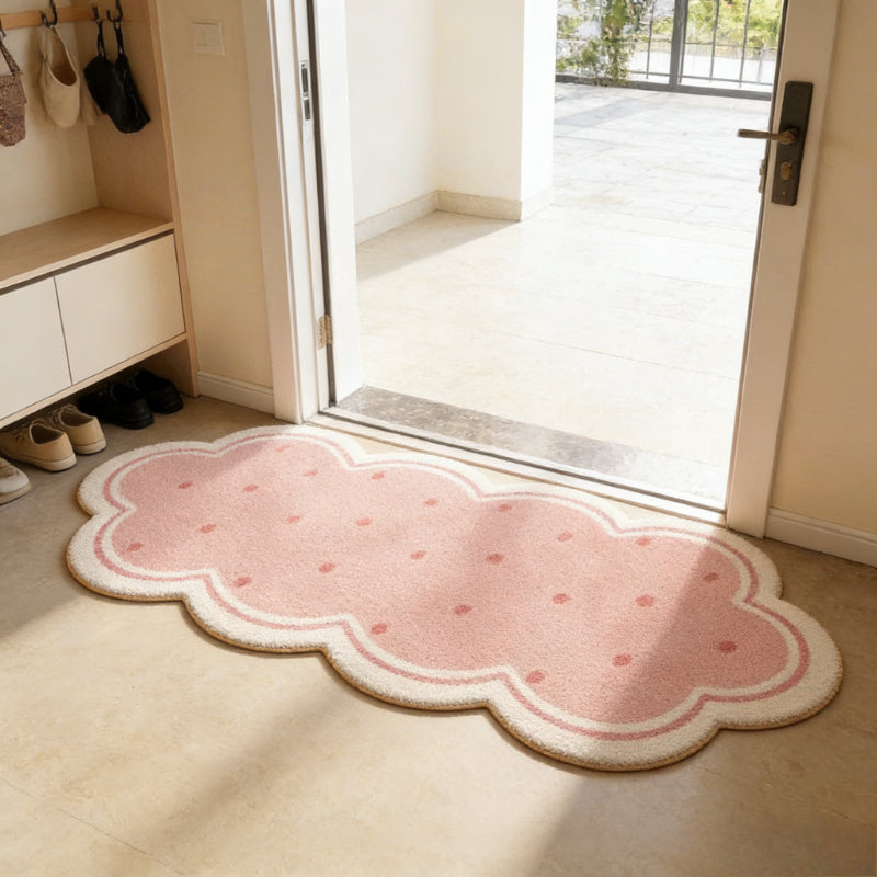CREAM LIP 4 RUG