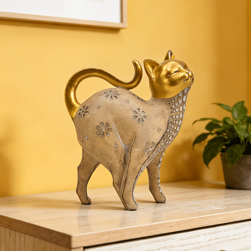 Tnessential Collectible Figurines 3D Decor