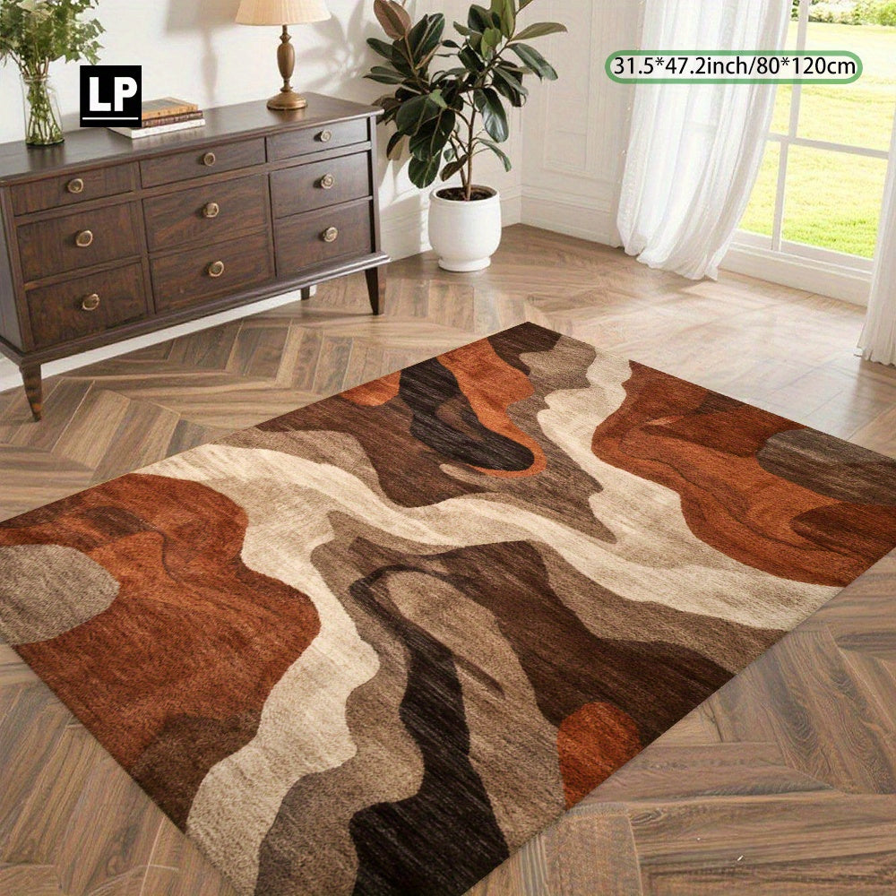 IRREGULAR 18 RUG view 3